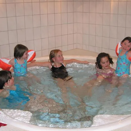 Der Lautenbachhof Otel 3*