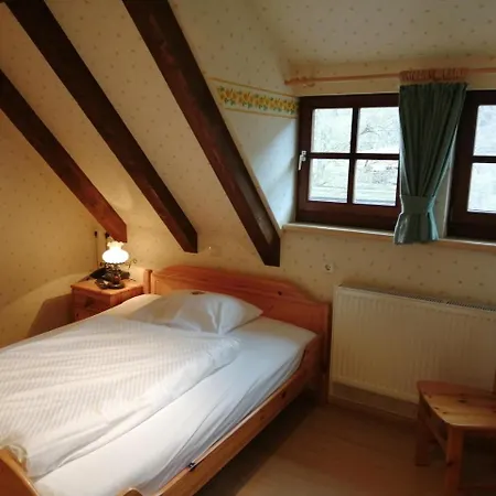 Der Lautenbachhof 3*