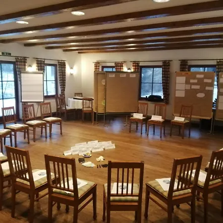 Der Lautenbachhof 3*