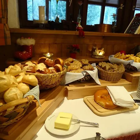 Hotel Der Lautenbachhof