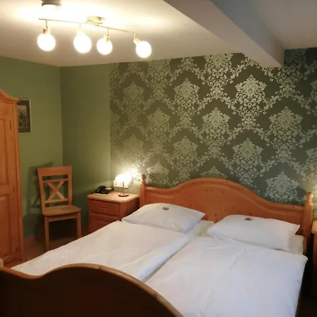 Der Lautenbachhof Otel 3*