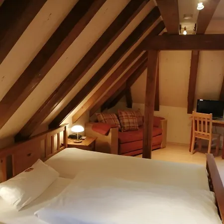 Der Lautenbachhof Bad Teinach-Zavelstein